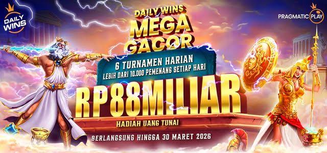 SELAMAT DATANG DI DAXA4D